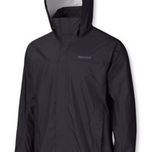 Women’s marmot rain jacket